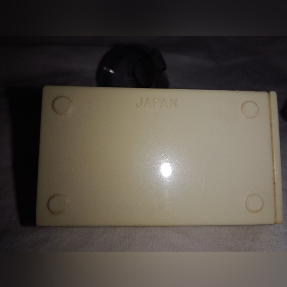 Vintage Miniature Fun Beam Doll House Blender Japan - Picture 8 of 8